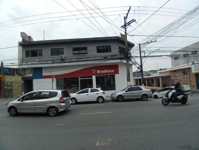 Salo Comercial para Locao, em Osasco, bairro Pestana, 4 banheiros