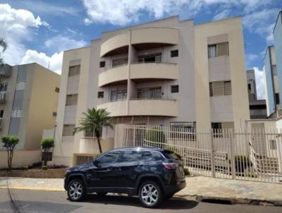 Apartamento para Venda, em Ribeiro Preto, bairro Residencial Flrida, 2 dormitrios, 1 banheiro, 1 vaga