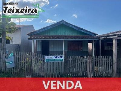 Casa para Venda, em Jaguariava, bairro Vila Fonseca, 2 dormitrios, 1 banheiro, 1 vaga