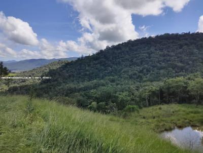 rea para Venda, em So Jos dos Campos, bairro rea Rural de So Jos dos Campos, 1 dormitrio, 1 banheiro