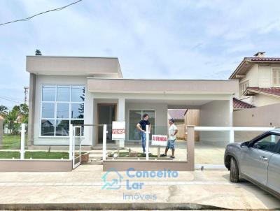 Casa para Venda, em Torres, bairro Praia Paraiso, 3 dormitrios, 2 banheiros, 1 sute, 2 vagas