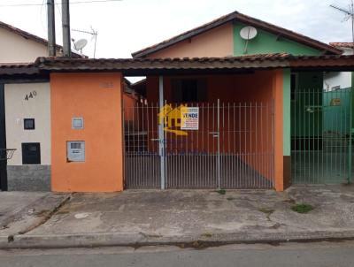 Casa para Venda, em , bairro Cidade Salvador, 2 dormitrios, 1 banheiro