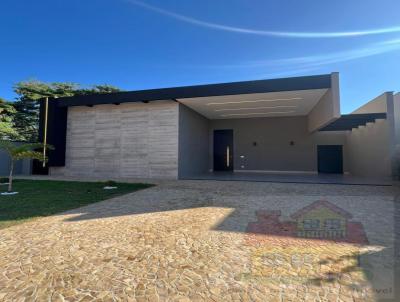 Casa em Condomínio para Venda, em Ribeirão Preto, bairro Quinta da Primavera, 3 dormitórios, 4 banheiros, 3 suítes, 4 vagas