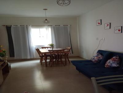 Apartamento para Venda, em Rio das Ostras, bairro Jardim Bela Vista, 2 dormitrios, 2 banheiros, 1 vaga