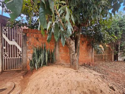 Terreno para Venda, em Campo Grande, bairro santa mnica