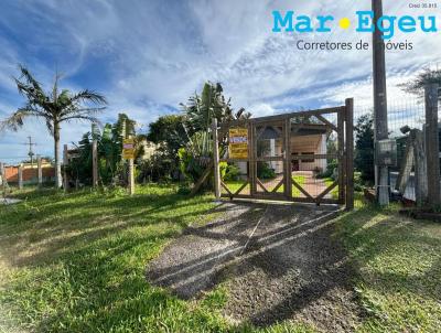 Casa para Venda, em Cidreira, bairro Nazar, 4 dormitrios, 1 banheiro, 1 sute, 2 vagas