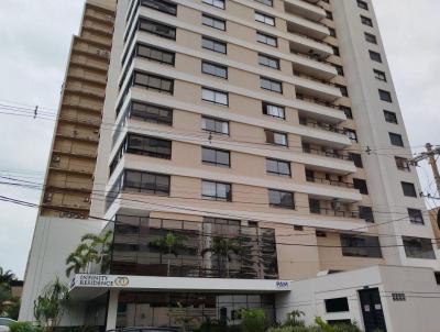 Apartamento para Venda, em Goinia, bairro Jardim Gois, 4 dormitrios, 5 banheiros, 4 sutes, 3 vagas