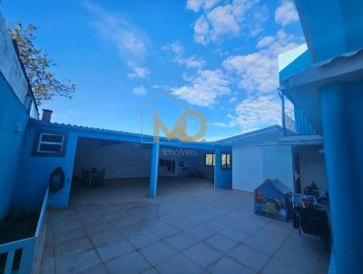 Casa para Venda, em Teresópolis, bairro Granja Guarani, 4 dormitórios, 2 banheiros, 3 suítes, 3 vagas