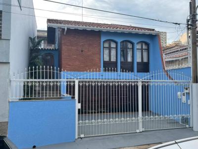 Casa para Venda, em Bragana Paulista, bairro Centro, 3 dormitrios