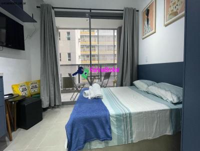 Apartamento para Locao, em So Paulo, bairro Cerqueira Cesar, 1 dormitrio, 1 banheiro