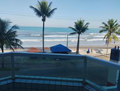 Apartamento para Venda, em Mongagu, bairro JARDIM PRAIA GRANDE, 2 dormitrios, 1 banheiro, 1 sute, 1 vaga