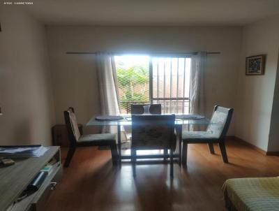 Apartamento para Venda, em Mogi das Cruzes, bairro Vila Suissa, 2 dormitrios, 1 banheiro, 1 vaga