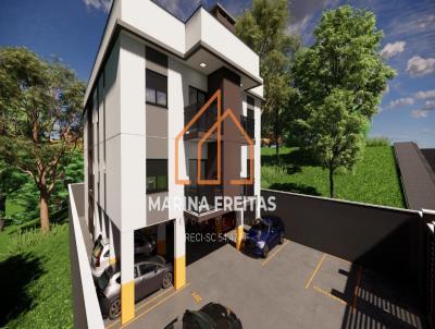 Apartamento para Venda, em Presidente Getlio, bairro Pinheiro, 2 dormitrios, 1 banheiro, 1 vaga