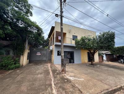 Sobrado para Locao, em Maracaju, bairro Vila Moreninha, 2 dormitrios, 1 banheiro