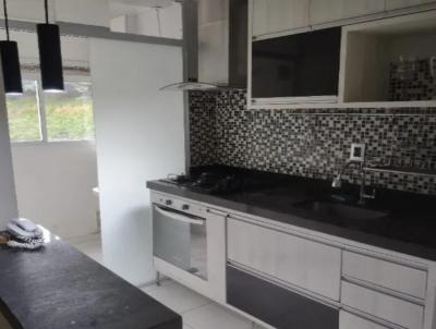 Apartamento para Venda, em Valinhos, bairro Ortizes, 2 dormitrios, 1 banheiro, 1 vaga