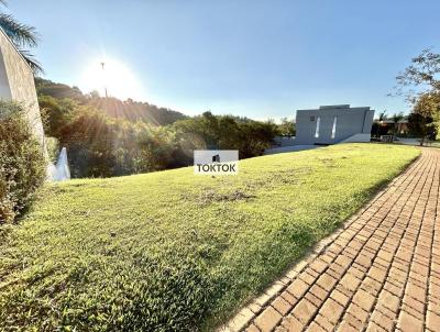 Terreno para Venda, em Santana de Parnaba, bairro Alphaville