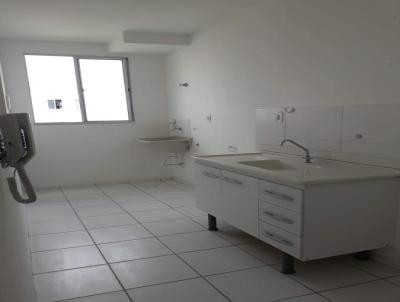 Apartamento para Venda, em Jacare, bairro Loteamento Villa Branca, 2 dormitrios, 1 banheiro, 1 vaga