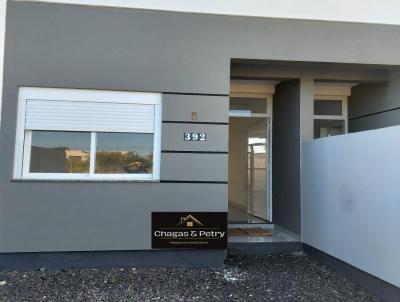 Casa para Venda, em Canoas, bairro São José, 2 dormitórios, 1 banheiro, 1 vaga
