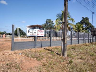 Galpo para Locao, em Porto Velho, bairro BR 364 KM 18