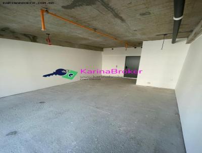 Sala Comercial para Locao, em So Paulo, bairro Cerqueira Cesar, 1 banheiro, 1 vaga