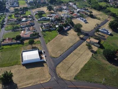 Terreno para Venda, em Birigui, bairro Residencial So Bento