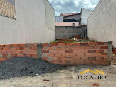 Terreno para Venda, em Tatu, bairro Jardim Mantovani