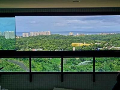 Apartamento para Venda, em Salvador, bairro Paralela, 2 dormitrios, 3 banheiros, 1 sute, 1 vaga