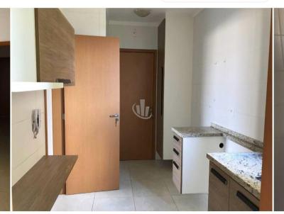 Apartamento para Venda, em Araraquara, bairro Vila Ferroviria, 3 dormitrios, 3 banheiros, 2 sutes, 2 vagas