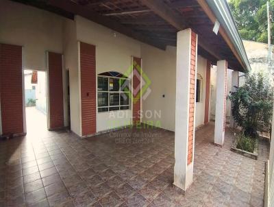 Casa para Venda, em Itapetininga, bairro Vila Piedade, 4 dormitrios, 3 banheiros, 2 vagas