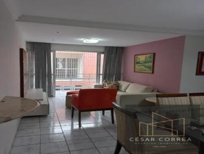 Apartamento 3 Quartos para Venda, em Recife, bairro Iputinga, 3 dormitrios, 2 banheiros, 1 sute, 1 vaga
