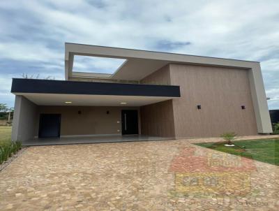 Casa em Condomínio para Venda, em Ribeirão Preto, bairro Residencial Alto do Castelo, 3 dormitórios, 4 banheiros, 3 suítes, 4 vagas