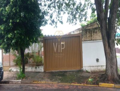 Casa para Venda, em Presidente Prudente, bairro Vila So Jorge, 3 dormitrios, 2 banheiros, 1 sute, 4 vagas