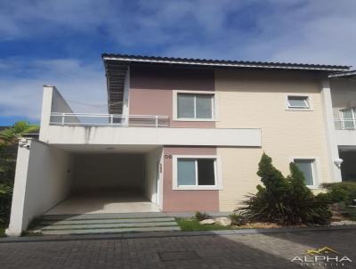 Casa em Condomnio para Venda, em Fortaleza, bairro Passar, 3 dormitrios, 4 banheiros, 3 sutes, 2 vagas