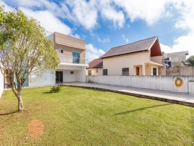 Casa para Venda, em Fazenda Rio Grande, bairro Naes, 3 dormitrios, 3 banheiros, 1 sute, 6 vagas