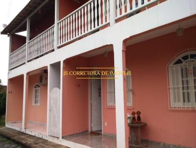 Casa para Venda, em Saquarema, bairro Porto Da Roa I, 1 dormitrio, 1 banheiro, 1 vaga