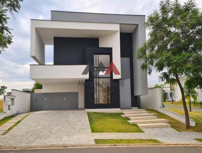 Casa em Condomnio para Venda, em Votorantim, bairro Alphaville Nova Esplanada 4, 3 dormitrios, 5 banheiros, 3 sutes, 3 vagas