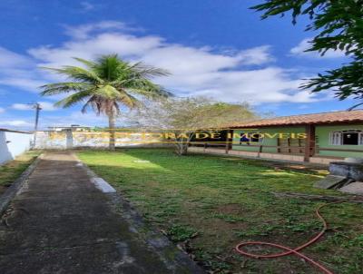 Casa para Venda, em Saquarema, bairro Alvorada (Bacax), 3 dormitrios, 3 banheiros, 1 sute, 3 vagas