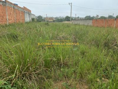 Terreno para Venda, em Saquarema, bairro Rio Da Areia (Bacax)