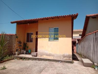 Casa para Venda, em Saquarema, bairro Bicuba (Bacax), 2 dormitrios, 2 banheiros, 1 sute, 2 vagas