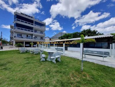 Apartamento para Venda, em Saquarema, bairro Itana, 3 dormitrios, 2 banheiros, 1 vaga