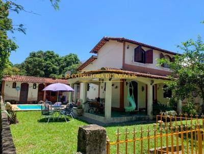 Casa para Venda, em Saquarema, bairro Retiro (Bacax), 4 dormitrios, 3 banheiros, 2 vagas