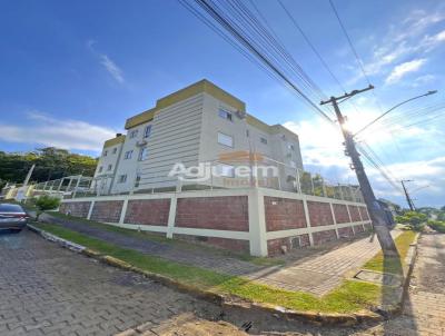 Apartamento para Venda, em Igrejinha, bairro Viaduto, 2 dormitrios, 1 banheiro, 1 vaga