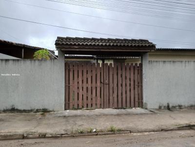 Casa para Locao, em Caraguatatuba, bairro Perequ Mirim, 2 dormitrios, 1 banheiro, 1 vaga