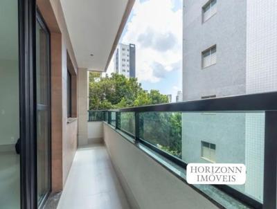 Apartamento para Venda, em Belo Horizonte, bairro Sion, 3 dormitrios, 1 sute, 2 vagas