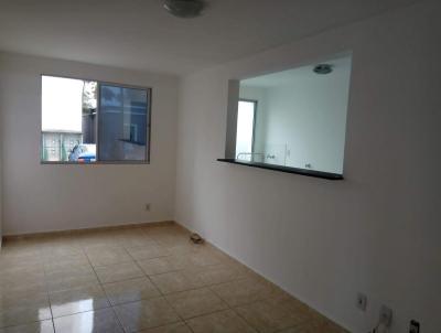 Apartamento para Venda, em Mogi das Cruzes, bairro Conjunto Residencial do Bosque, 2 dormitrios, 1 banheiro, 1 vaga