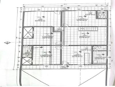 Ponto Comercial para Venda, em , bairro Bosque, 1 dormitrio, 2 banheiros, 2 sutes
