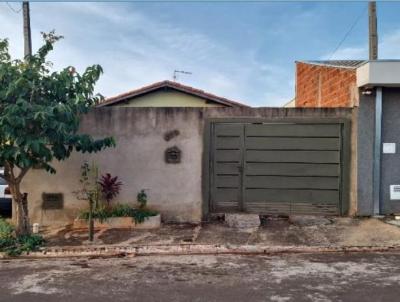 Casa para Venda, em Ibitinga, bairro Jardim Mirante, 2 dormitrios, 1 banheiro, 2 vagas