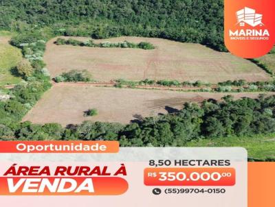 rea para Venda, em Tenente Portela, bairro Interior