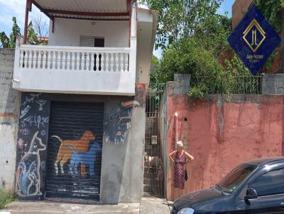 Casa para Venda, em Francisco Morato, bairro Recanto Feliz, 3 dormitrios, 1 banheiro, 1 sute, 1 vaga