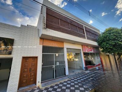 Casa para Locao, em Presidente Venceslau, bairro Centro, 3 dormitrios, 3 banheiros, 1 sute, 1 vaga